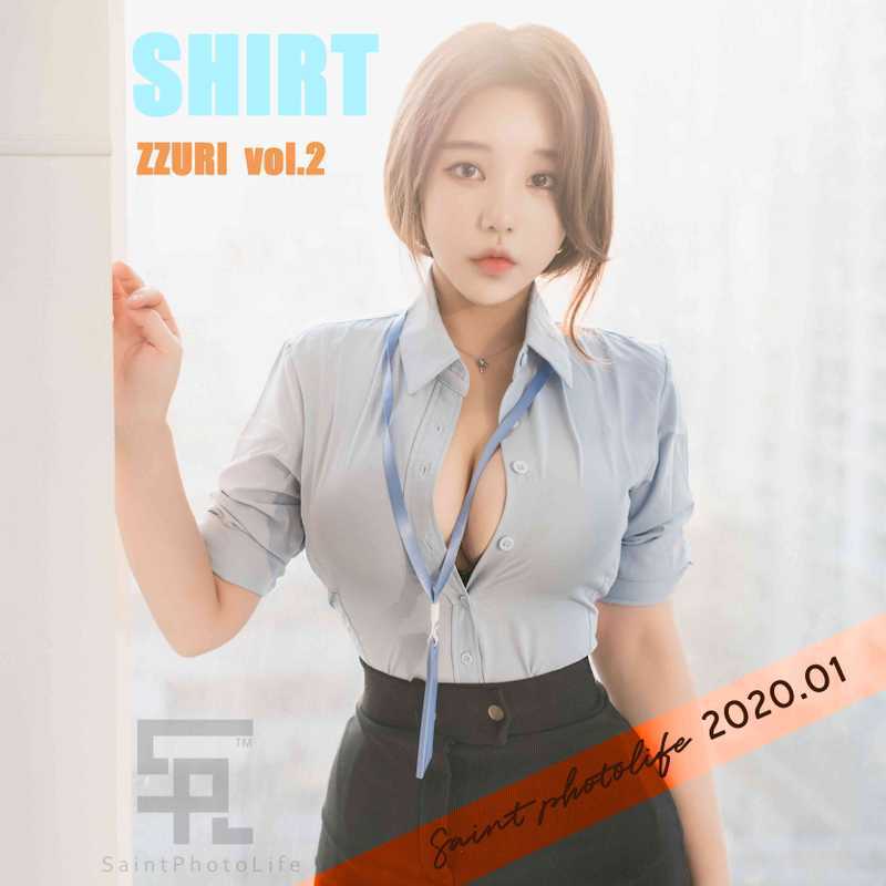 zzyuri (쮸리) 5套写真合集下载 2.4GB-死宅屋