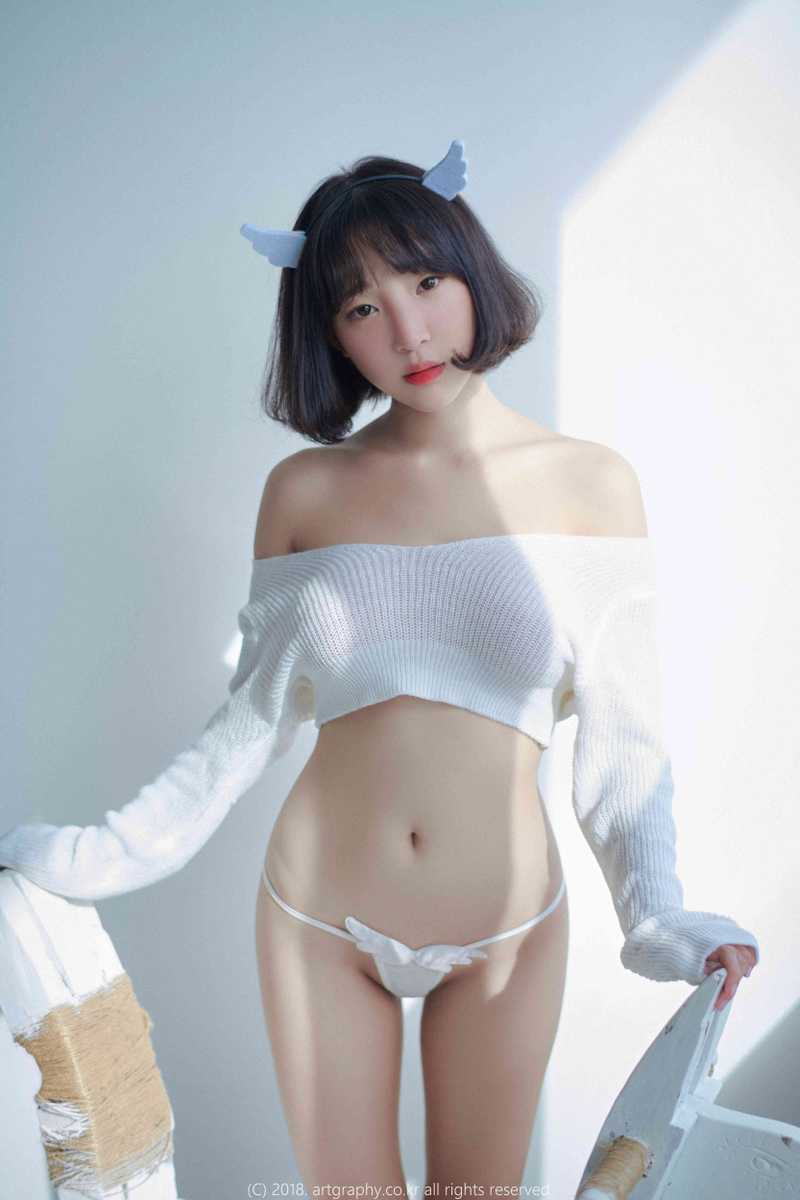 姜仁卿 – NO.16 ARTGRAVIA写真VOL.39期 [50P245MB]-死宅屋