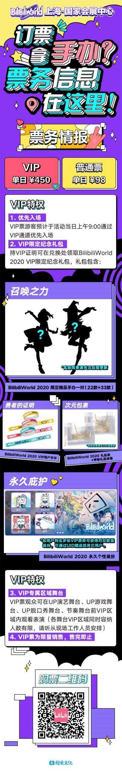 ​ BW2020限量预订开启！速来抢票！-死宅屋